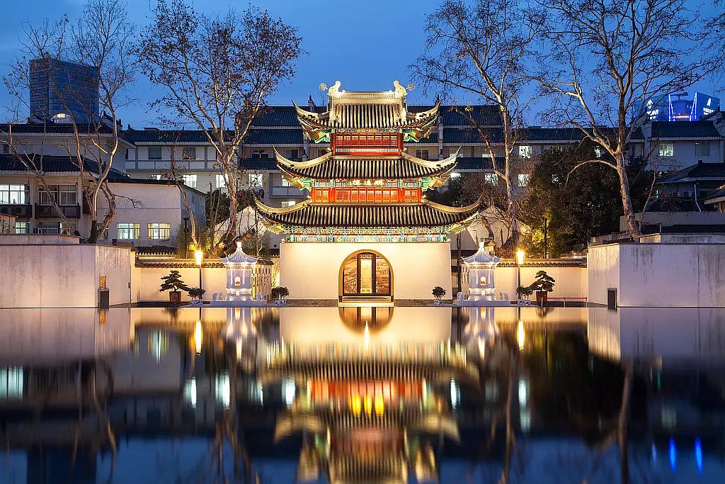 南京大学培训